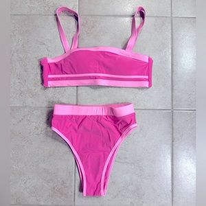 93 Play Street Bikini, women’s size M